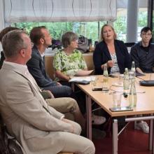 Die Kandidat:Inen